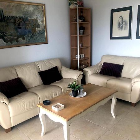 Kavala'S Pearl Apartment Palaiontsiflikion Ngoại thất bức ảnh