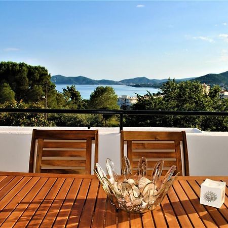 Kavala'S Pearl Apartment Palaiontsiflikion Ngoại thất bức ảnh