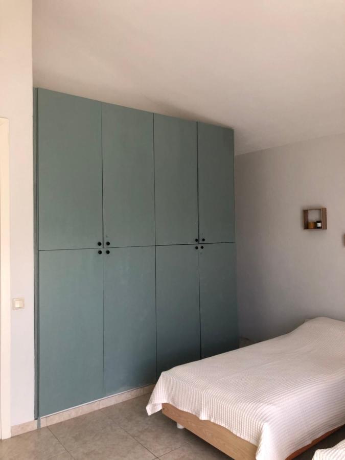 Kavala'S Pearl Apartment Palaiontsiflikion Ngoại thất bức ảnh