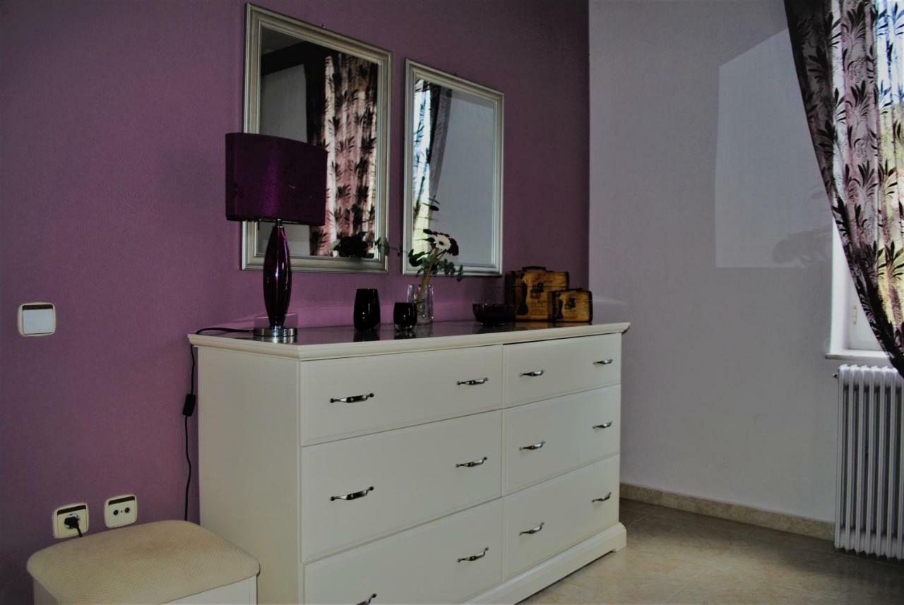 Kavala'S Pearl Apartment Palaiontsiflikion Ngoại thất bức ảnh