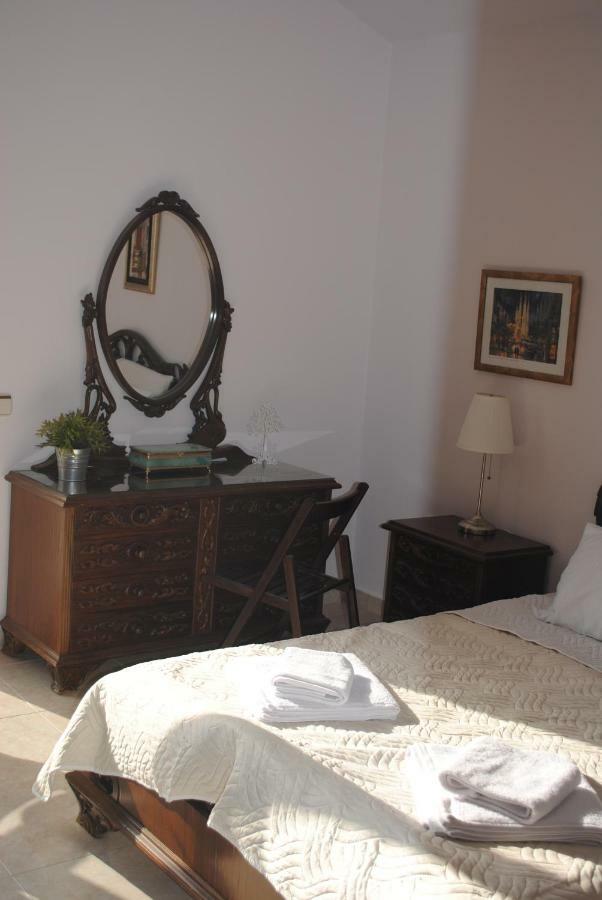 Kavala'S Pearl Apartment Palaiontsiflikion Ngoại thất bức ảnh