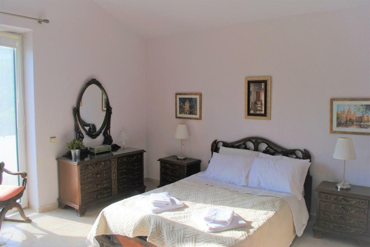 Kavala'S Pearl Apartment Palaiontsiflikion Ngoại thất bức ảnh