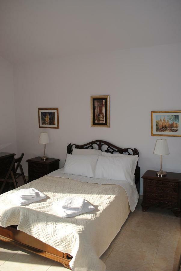 Kavala'S Pearl Apartment Palaiontsiflikion Ngoại thất bức ảnh