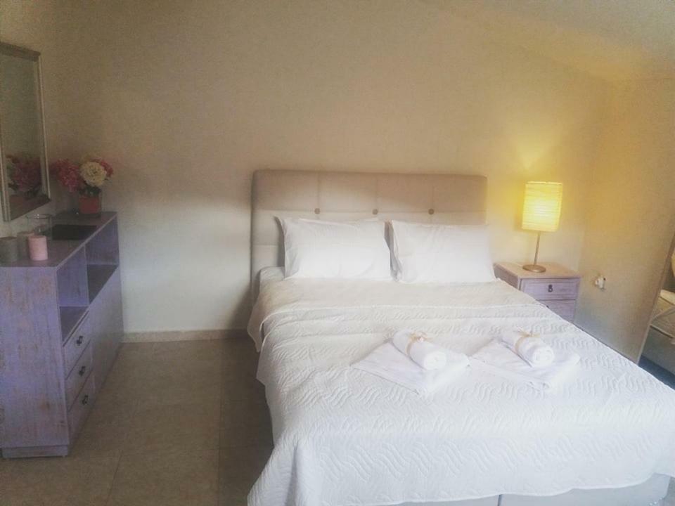 Kavala'S Pearl Apartment Palaiontsiflikion Ngoại thất bức ảnh