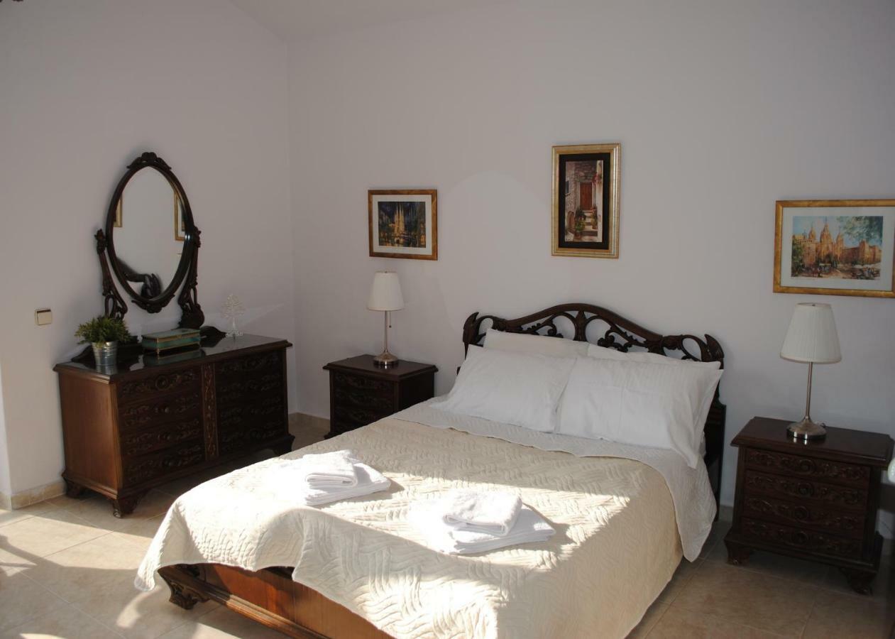Kavala'S Pearl Apartment Palaiontsiflikion Ngoại thất bức ảnh