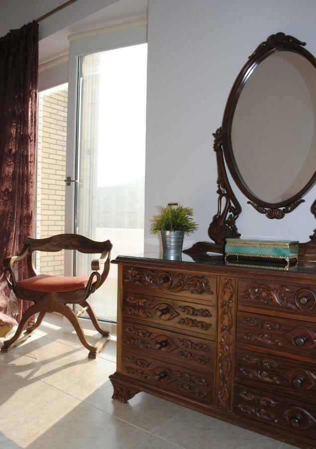 Kavala'S Pearl Apartment Palaiontsiflikion Ngoại thất bức ảnh